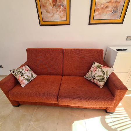 Apartamento Edificio Provima B 5 Benidorm Eksteriør bilde